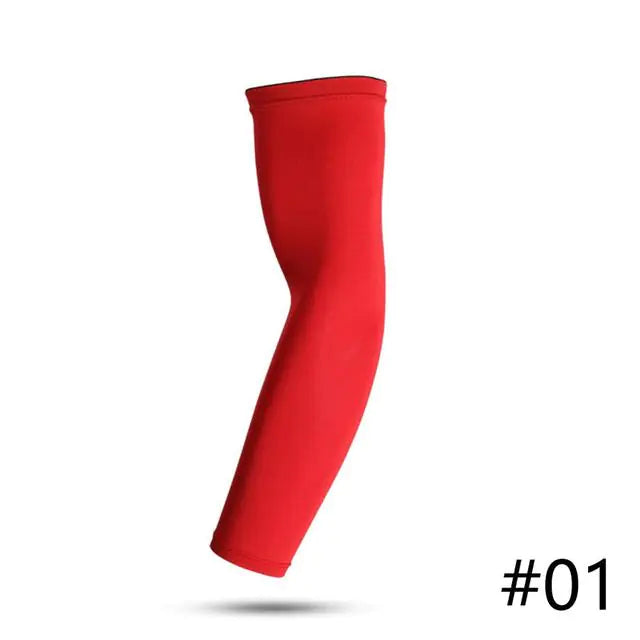CoolShield UV Arm Guards
