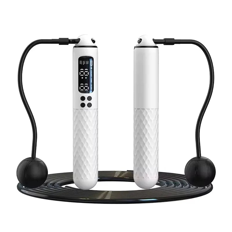 Digital USB Jump Rope (Calorie Counter)