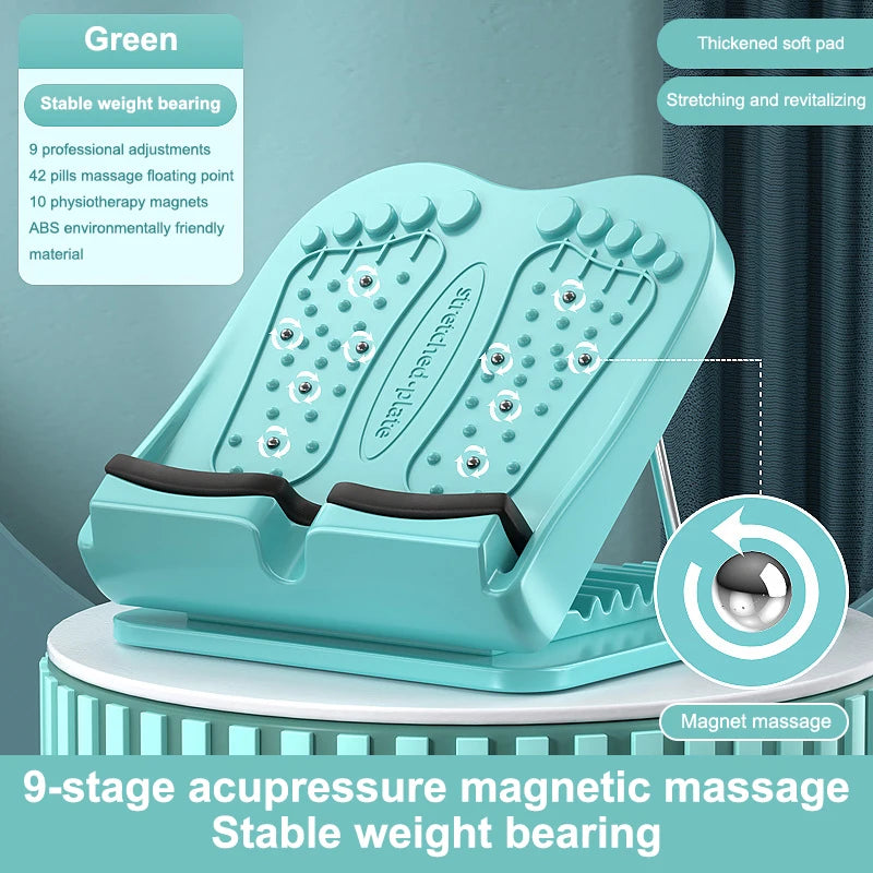 Silicone Jaw Exerciser Ball (40/50/60 lbs)