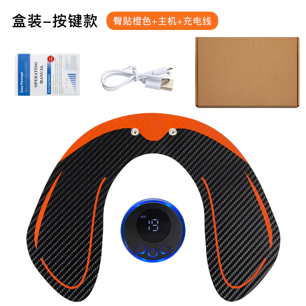 EMS Ab & Glute Sculpting Trainer