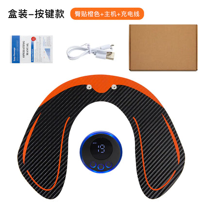 EMS Ab & Glute Sculpting Trainer