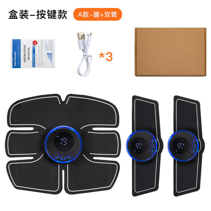 EMS Ab & Glute Sculpting Trainer