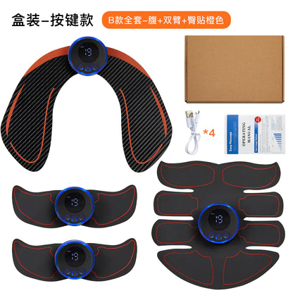 EMS Ab & Glute Sculpting Trainer