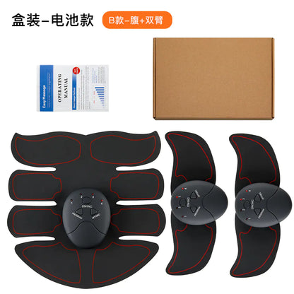 EMS Ab & Glute Sculpting Trainer