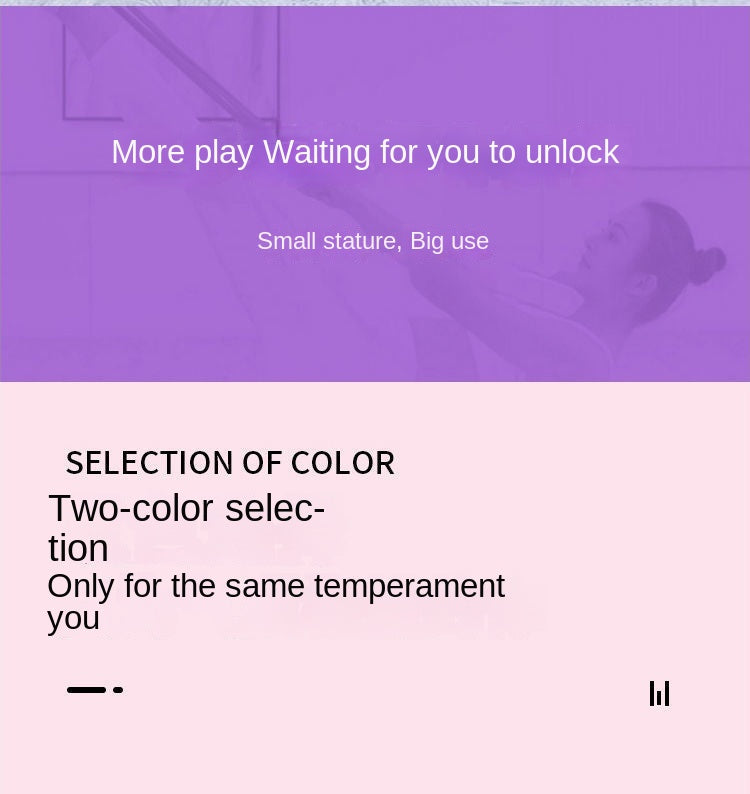 Sit-Up Aid with Resistance Bands