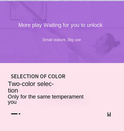 Sit-Up Aid with Resistance Bands