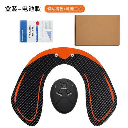 EMS Ab & Glute Sculpting Trainer