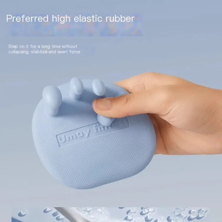 Arch Aid Trainer for Enhanced Foot Health