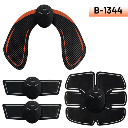 EMS Ab & Glute Sculpting Trainer