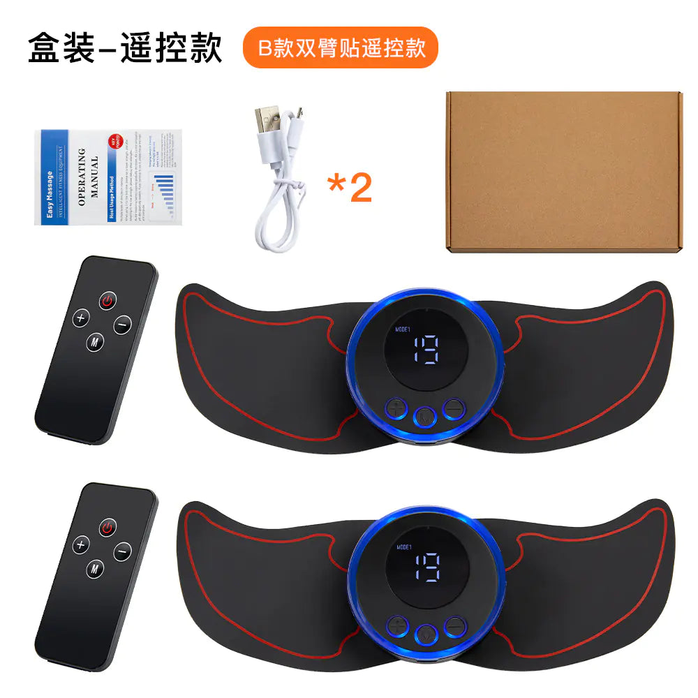 EMS Ab & Glute Sculpting Trainer