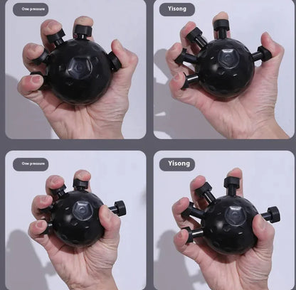 Finger Board Trainer