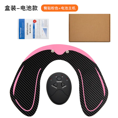 EMS Ab & Glute Sculpting Trainer