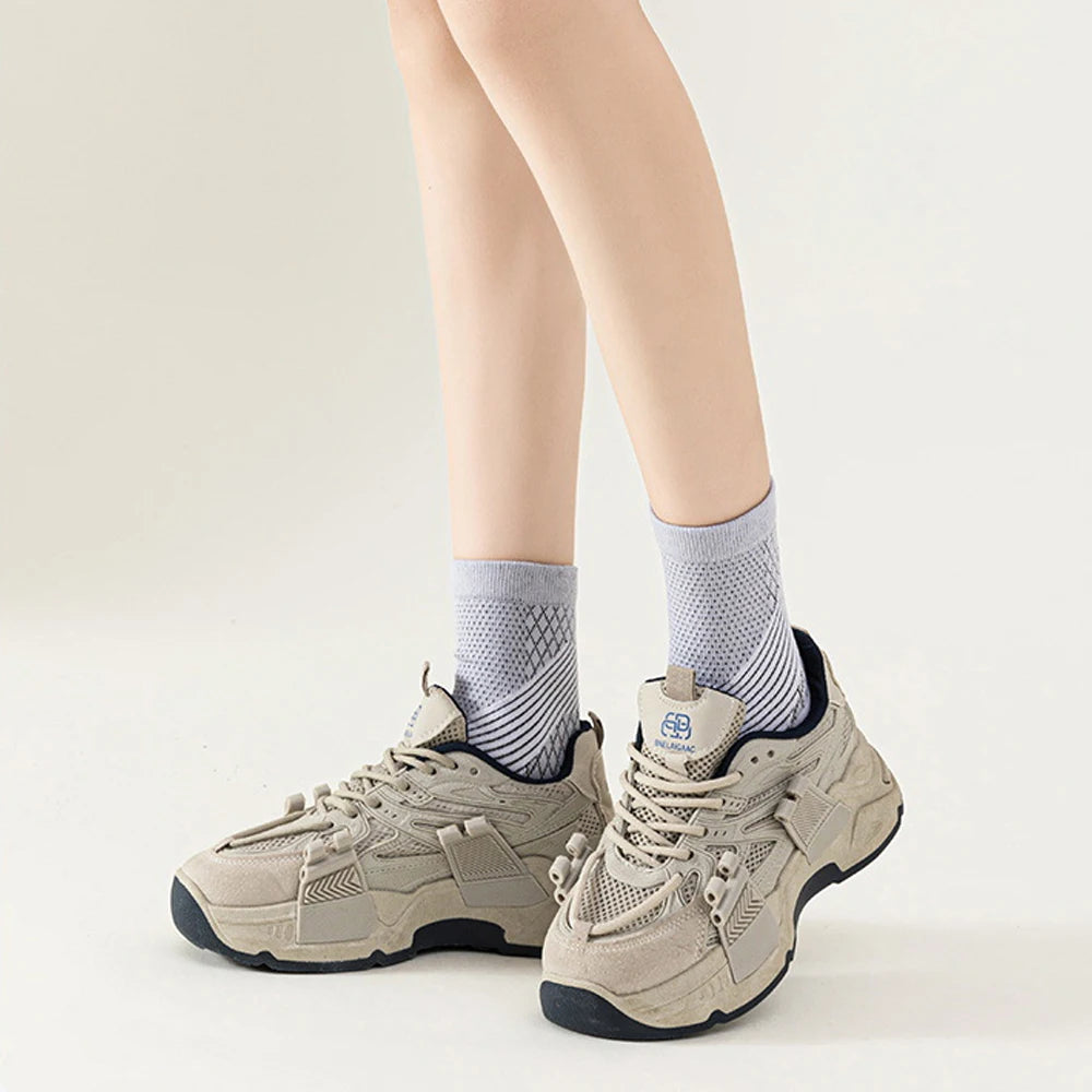 Compression Socks (Plantar Fasciitis & Neuropathy Relief)