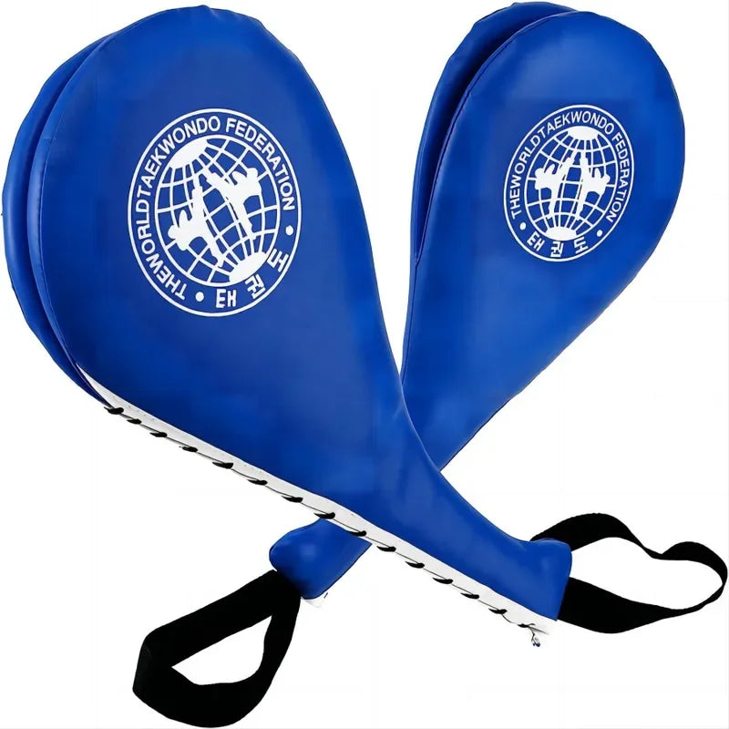 Taekwondo Kick Targets (Pair)