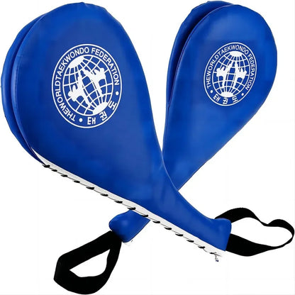 Taekwondo Kick Targets (Pair)