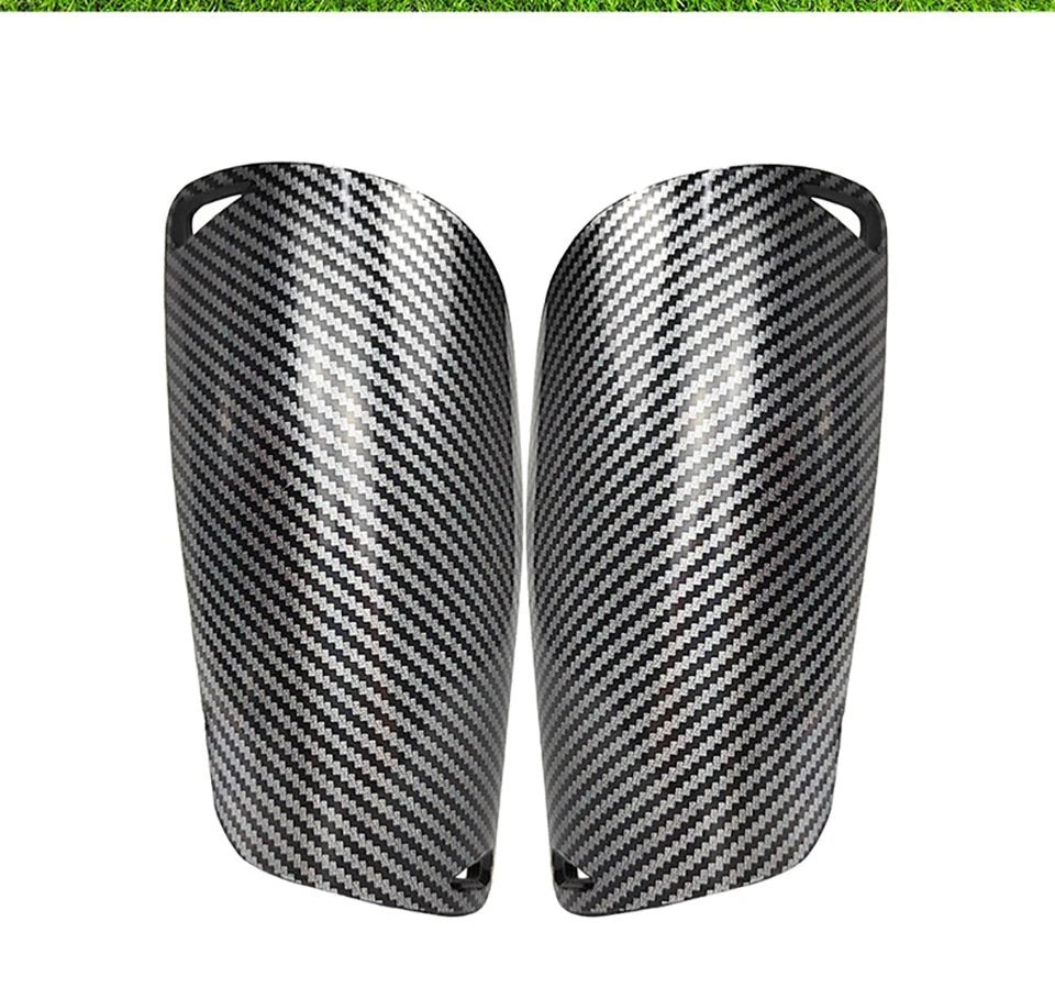 Football Shin Guards (Protective Training Gear)