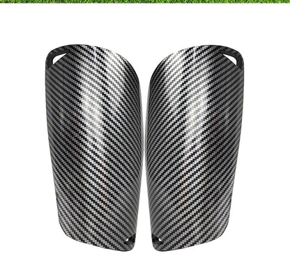 Football Shin Guards (Protective Training Gear)
