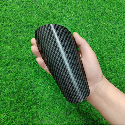 Football Shin Guards (Protective Training Gear)