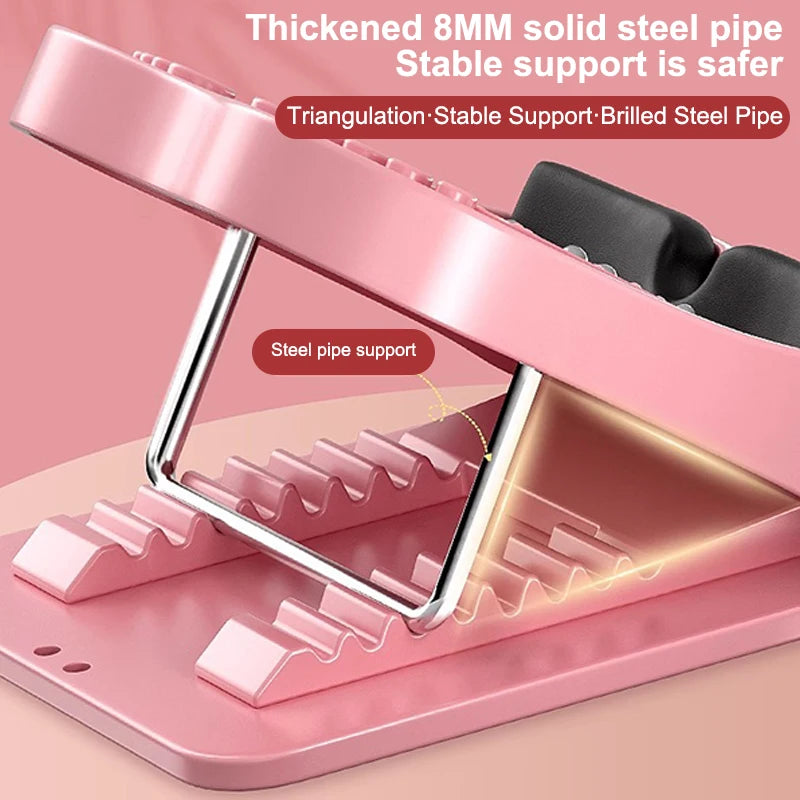 Silicone Jaw Exerciser Ball (40/50/60 lbs)