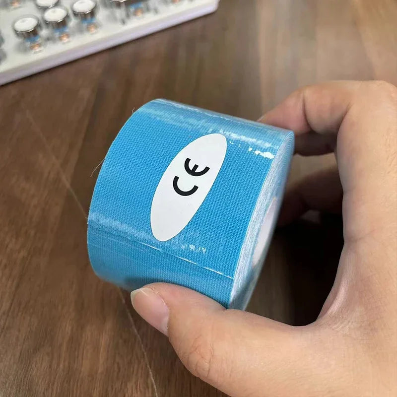 Sports Kinesiology Tape (Waterproof)