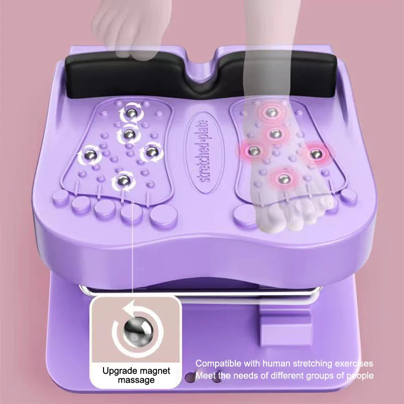 Silicone Jaw Exerciser Ball (40/50/60 lbs)