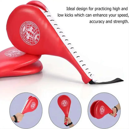 Taekwondo Kick Targets (Pair)