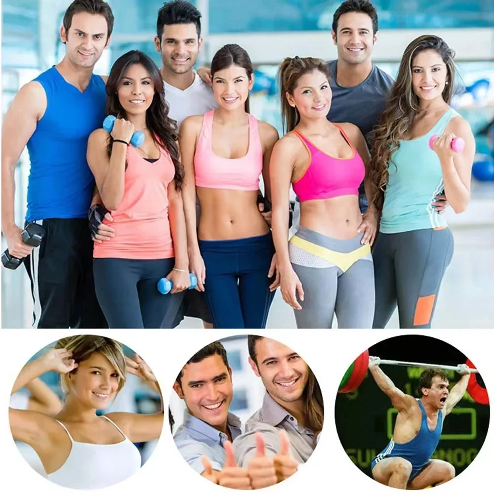 Adjustable Hand Gripper (Forearm & Wrist Strengthener)