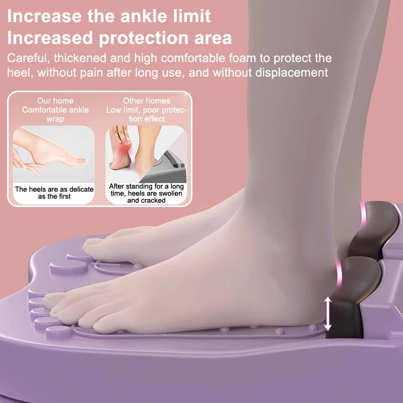 Silicone Jaw Exerciser Ball (40/50/60 lbs)