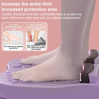 Silicone Jaw Exerciser Ball (40/50/60 lbs)