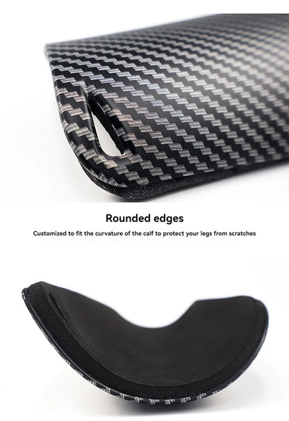 Football Shin Guards (Protective Training Gear)