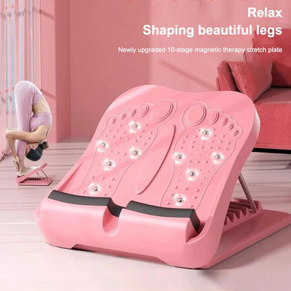 Silicone Jaw Exerciser Ball (40/50/60 lbs)