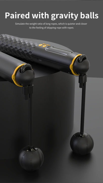 Digital USB Jump Rope (Calorie Counter)