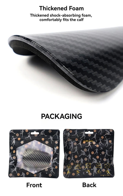 Football Shin Guards (Protective Training Gear)