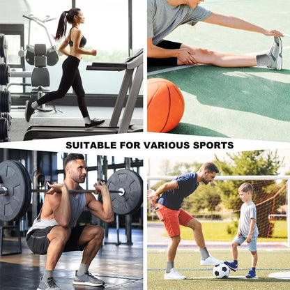 Compression Socks (Plantar Fasciitis & Neuropathy Relief)