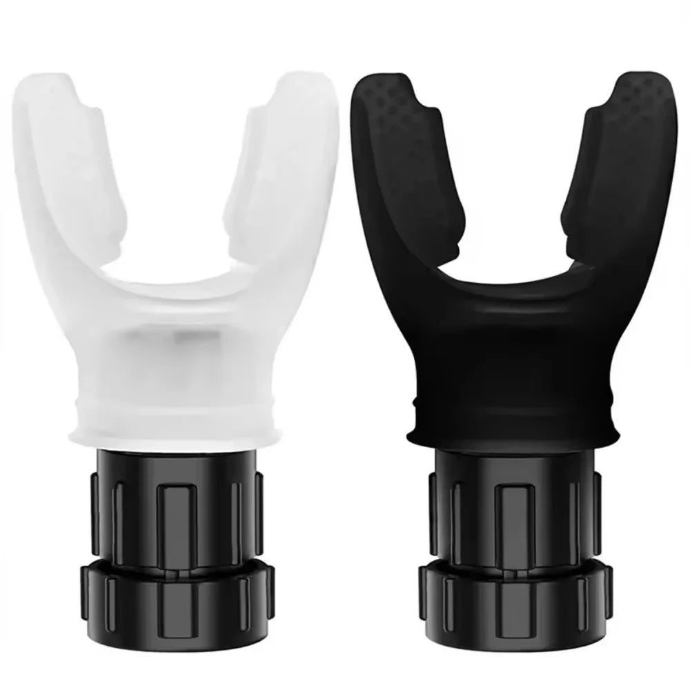 Lung Capacity Breathing Trainer (Portable Fitness Device)