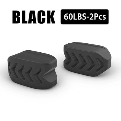 Silicone Jaw Exerciser Ball (40/50/60 lbs)