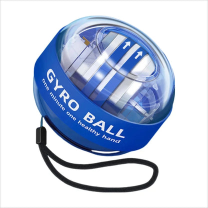 Power Ball Forearm & Wrist Trainer