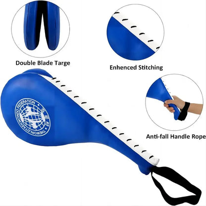 Taekwondo Kick Targets (Pair)