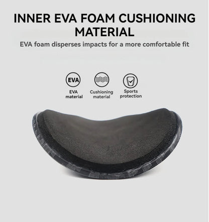 Football Shin Guards (Protective Training Gear)