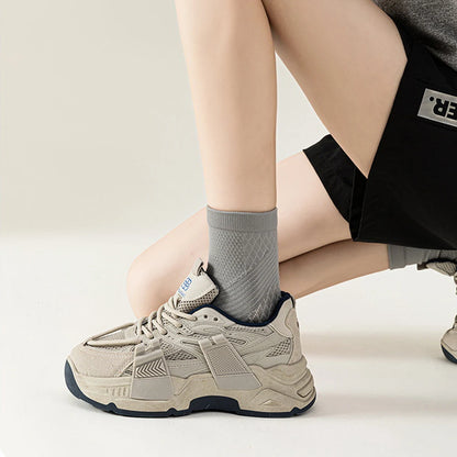 Compression Socks (Plantar Fasciitis & Neuropathy Relief)