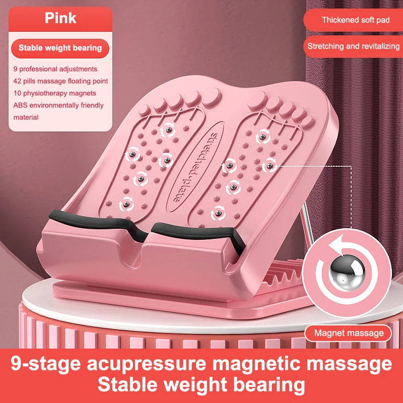 Silicone Jaw Exerciser Ball (40/50/60 lbs)