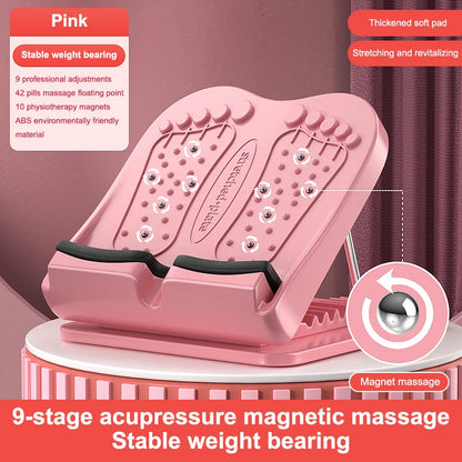 Silicone Jaw Exerciser Ball (40/50/60 lbs)