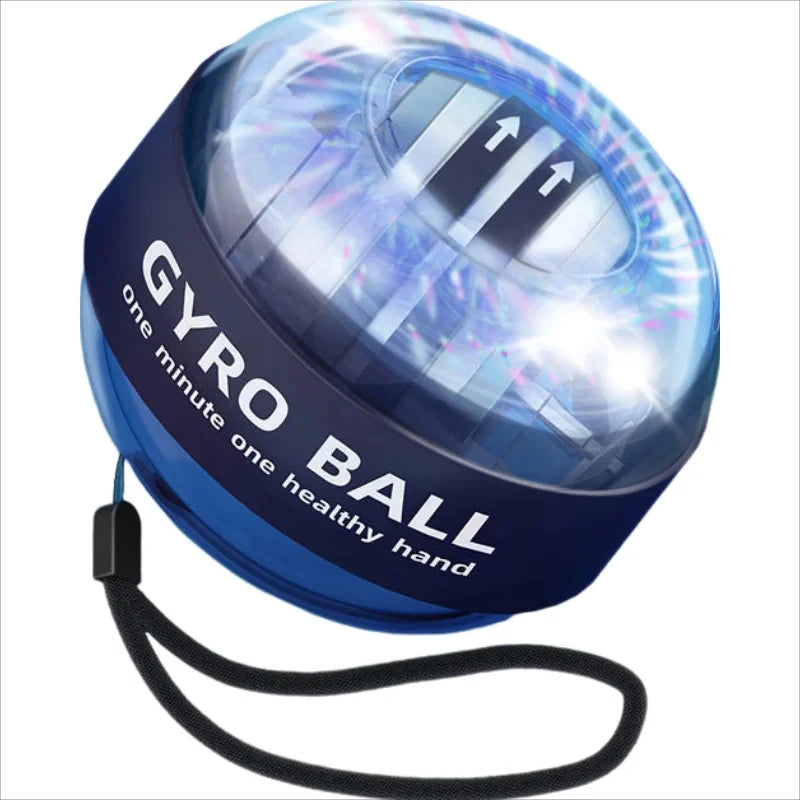 Power Ball Forearm & Wrist Trainer
