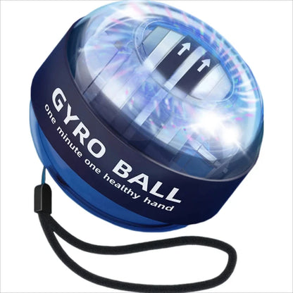 Power Ball Forearm & Wrist Trainer