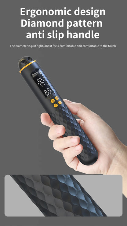 Digital USB Jump Rope (Calorie Counter)