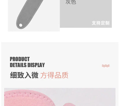 Wrist Support Brace (Carpal Tunnel & Sprains)