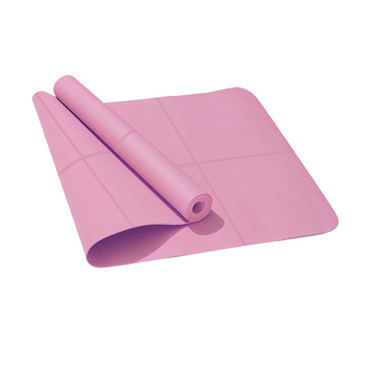 Yoga Mat (Anti-Slip EVA, 4mm)