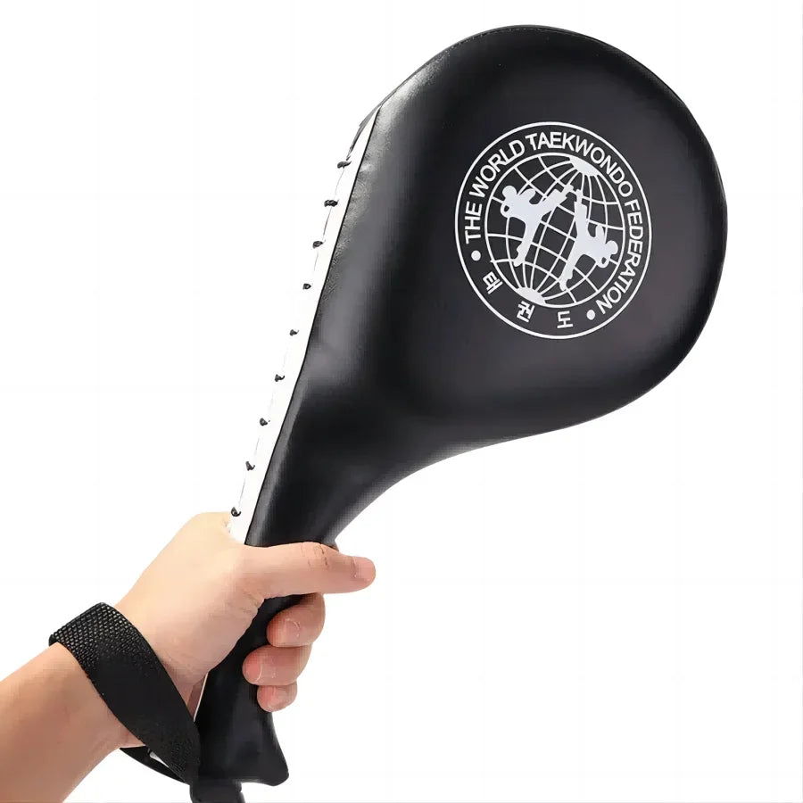 Taekwondo Kick Targets (Pair)