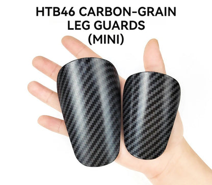 Football Shin Guards (Protective Training Gear)