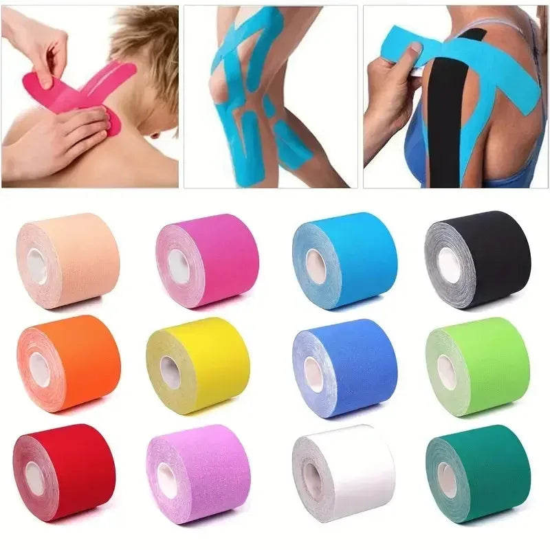 Sports Kinesiology Tape (Waterproof)